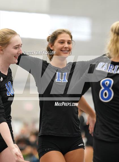 Thumbnail 2 in Marian vs. Lowell photogallery.