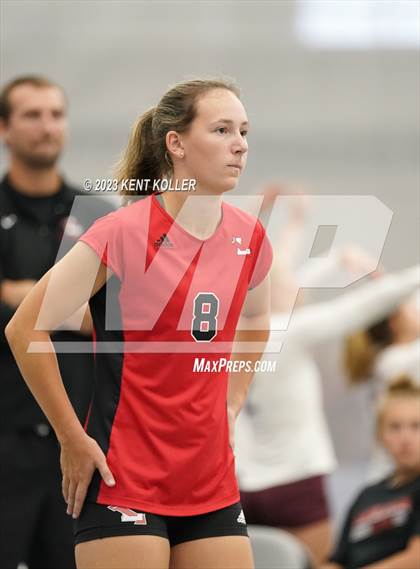 Thumbnail 2 in Marian vs. Lowell photogallery.