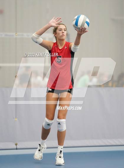 Thumbnail 2 in Marian vs. Lowell photogallery.