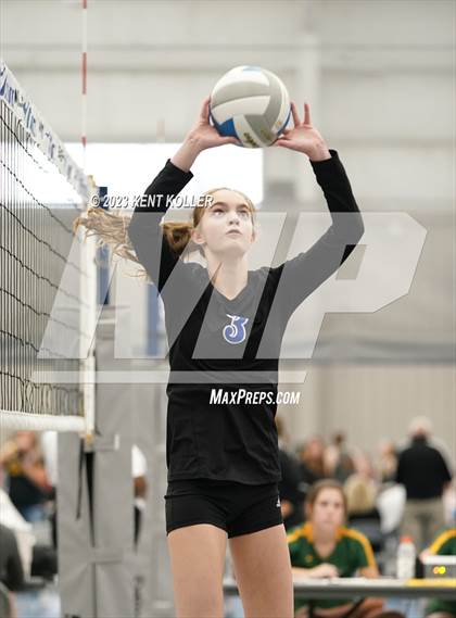 Thumbnail 2 in Marian vs. Lowell photogallery.