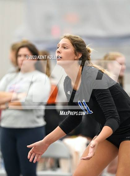 Thumbnail 2 in Marian vs. Lowell photogallery.