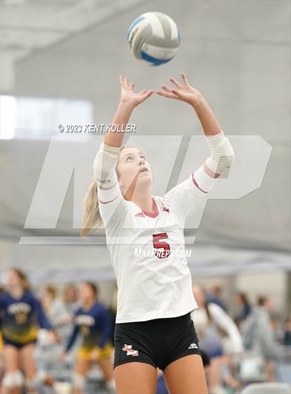 Thumbnail 3 in Marian vs. Lowell photogallery.