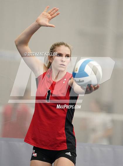 Thumbnail 2 in Marian vs. Lowell photogallery.