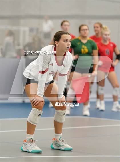Thumbnail 3 in Marian vs. Lowell photogallery.