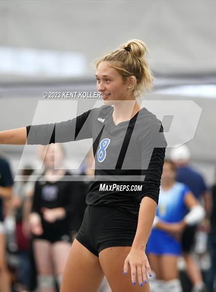 Thumbnail 1 in Marian vs. Lowell photogallery.