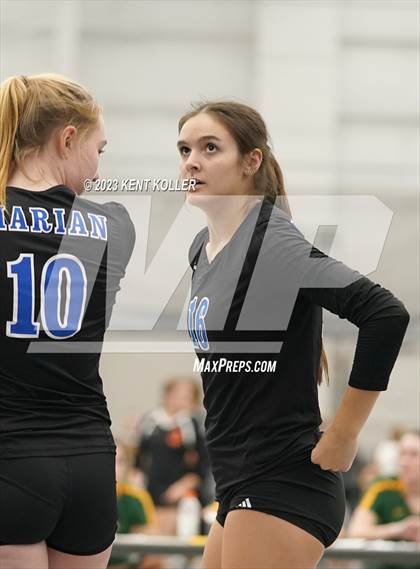 Thumbnail 3 in Marian vs. Lowell photogallery.