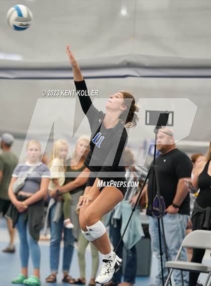 Thumbnail 3 in Marian vs. Lowell photogallery.