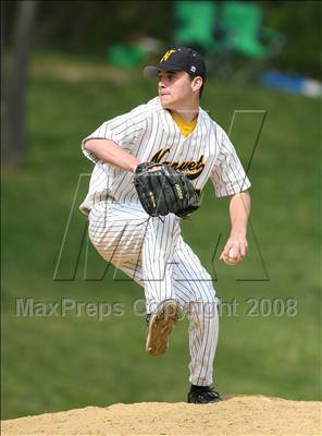 Thumbnail 3 in Bronxville @ Nanuet (Nanuet Tournament) photogallery.