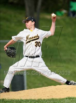 Thumbnail 1 in Bronxville @ Nanuet (Nanuet Tournament) photogallery.