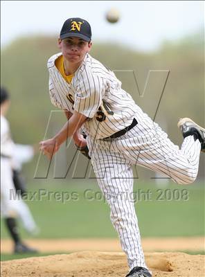 Thumbnail 2 in Bronxville @ Nanuet (Nanuet Tournament) photogallery.