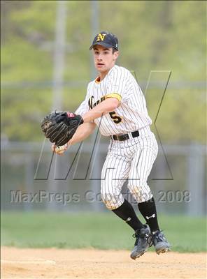 Thumbnail 2 in Bronxville @ Nanuet (Nanuet Tournament) photogallery.