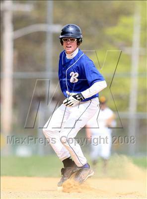 Thumbnail 3 in Bronxville @ Nanuet (Nanuet Tournament) photogallery.