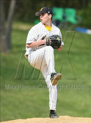 Thumbnail 1 in Bronxville @ Nanuet (Nanuet Tournament) photogallery.