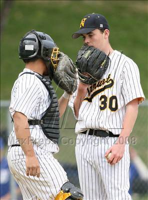 Thumbnail 2 in Bronxville @ Nanuet (Nanuet Tournament) photogallery.