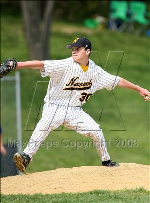 Thumbnail 3 in Bronxville @ Nanuet (Nanuet Tournament) photogallery.