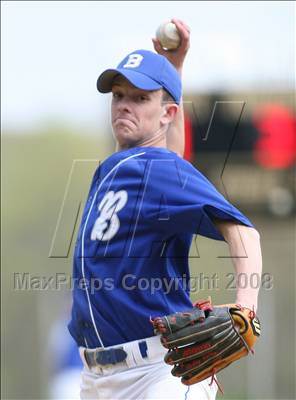 Thumbnail 1 in Bronxville @ Nanuet (Nanuet Tournament) photogallery.