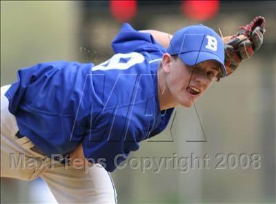 Thumbnail 3 in Bronxville @ Nanuet (Nanuet Tournament) photogallery.