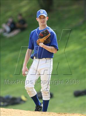 Thumbnail 2 in Bronxville @ Nanuet (Nanuet Tournament) photogallery.