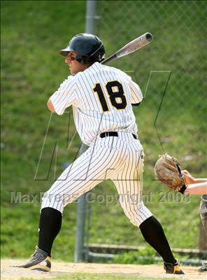 Thumbnail 3 in Bronxville @ Nanuet (Nanuet Tournament) photogallery.