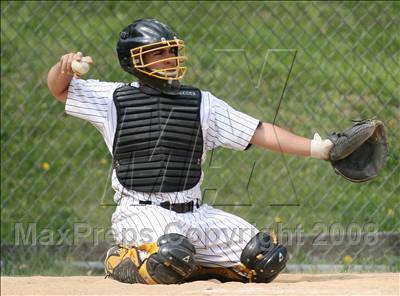 Thumbnail 3 in Bronxville @ Nanuet (Nanuet Tournament) photogallery.