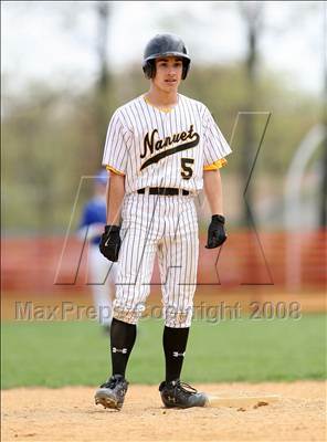 Thumbnail 1 in Bronxville @ Nanuet (Nanuet Tournament) photogallery.