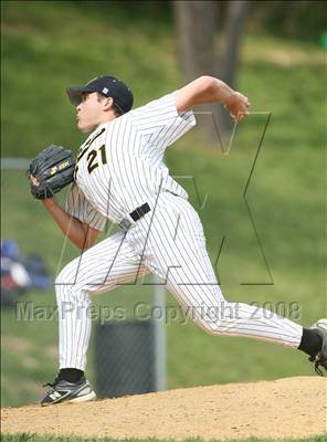 Thumbnail 3 in Bronxville @ Nanuet (Nanuet Tournament) photogallery.