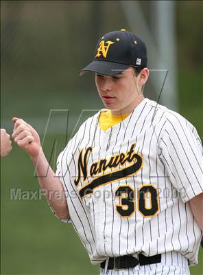 Thumbnail 1 in Bronxville @ Nanuet (Nanuet Tournament) photogallery.
