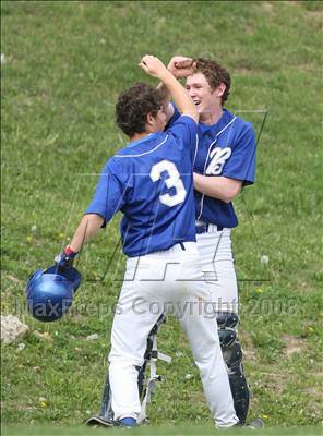 Thumbnail 3 in Bronxville @ Nanuet (Nanuet Tournament) photogallery.