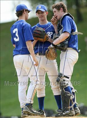 Thumbnail 1 in Bronxville @ Nanuet (Nanuet Tournament) photogallery.