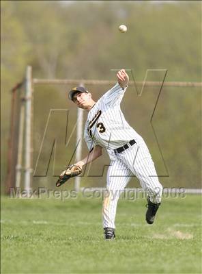Thumbnail 1 in Bronxville @ Nanuet (Nanuet Tournament) photogallery.