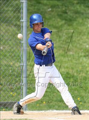 Thumbnail 3 in Bronxville @ Nanuet (Nanuet Tournament) photogallery.