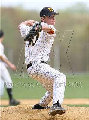 Thumbnail 3 in Bronxville @ Nanuet (Nanuet Tournament) photogallery.