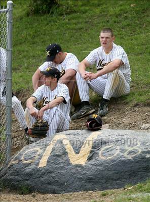 Thumbnail 1 in Bronxville @ Nanuet (Nanuet Tournament) photogallery.