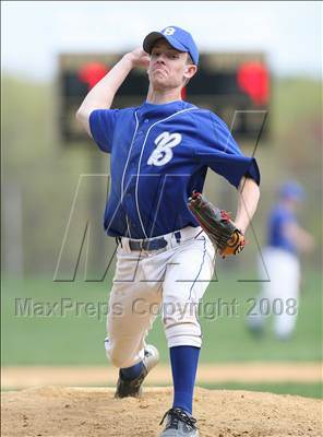 Thumbnail 1 in Bronxville @ Nanuet (Nanuet Tournament) photogallery.