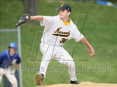 Thumbnail 3 in Bronxville @ Nanuet (Nanuet Tournament) photogallery.