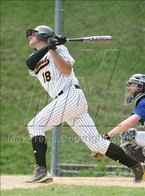 Thumbnail 3 in Bronxville @ Nanuet (Nanuet Tournament) photogallery.