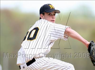 Thumbnail 3 in Bronxville @ Nanuet (Nanuet Tournament) photogallery.