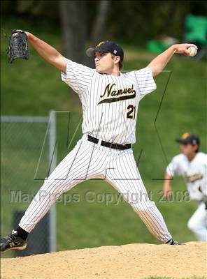Thumbnail 1 in Bronxville @ Nanuet (Nanuet Tournament) photogallery.