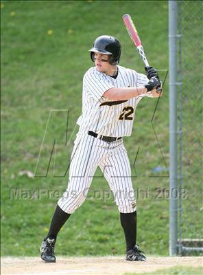 Thumbnail 1 in Bronxville @ Nanuet (Nanuet Tournament) photogallery.