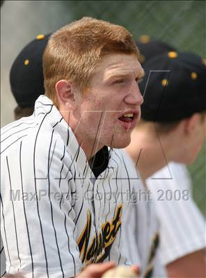 Thumbnail 1 in Bronxville @ Nanuet (Nanuet Tournament) photogallery.