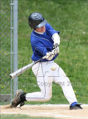 Thumbnail 1 in Bronxville @ Nanuet (Nanuet Tournament) photogallery.