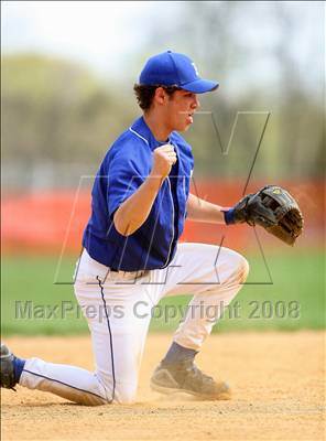 Thumbnail 1 in Bronxville @ Nanuet (Nanuet Tournament) photogallery.