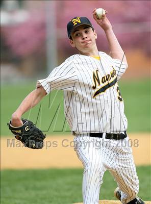 Thumbnail 1 in Bronxville @ Nanuet (Nanuet Tournament) photogallery.