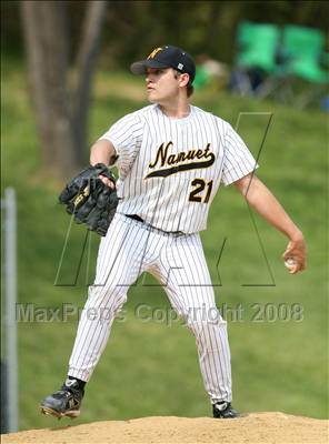 Thumbnail 2 in Bronxville @ Nanuet (Nanuet Tournament) photogallery.