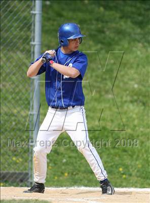 Thumbnail 1 in Bronxville @ Nanuet (Nanuet Tournament) photogallery.
