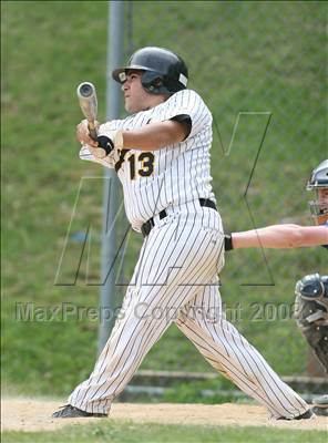 Thumbnail 2 in Bronxville @ Nanuet (Nanuet Tournament) photogallery.