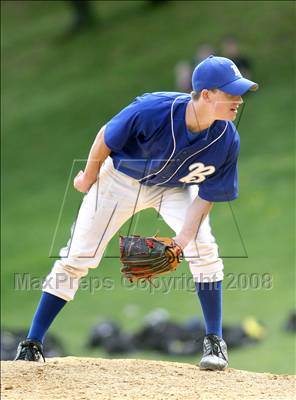 Thumbnail 1 in Bronxville @ Nanuet (Nanuet Tournament) photogallery.