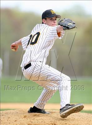 Thumbnail 1 in Bronxville @ Nanuet (Nanuet Tournament) photogallery.