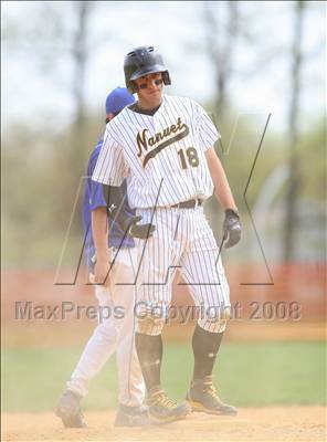 Thumbnail 1 in Bronxville @ Nanuet (Nanuet Tournament) photogallery.