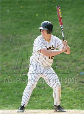 Thumbnail 2 in Bronxville @ Nanuet (Nanuet Tournament) photogallery.